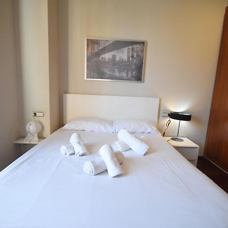 ולנסיה Bello Apartamento En La Plaza Del Tossal מראה חיצוני תמונה