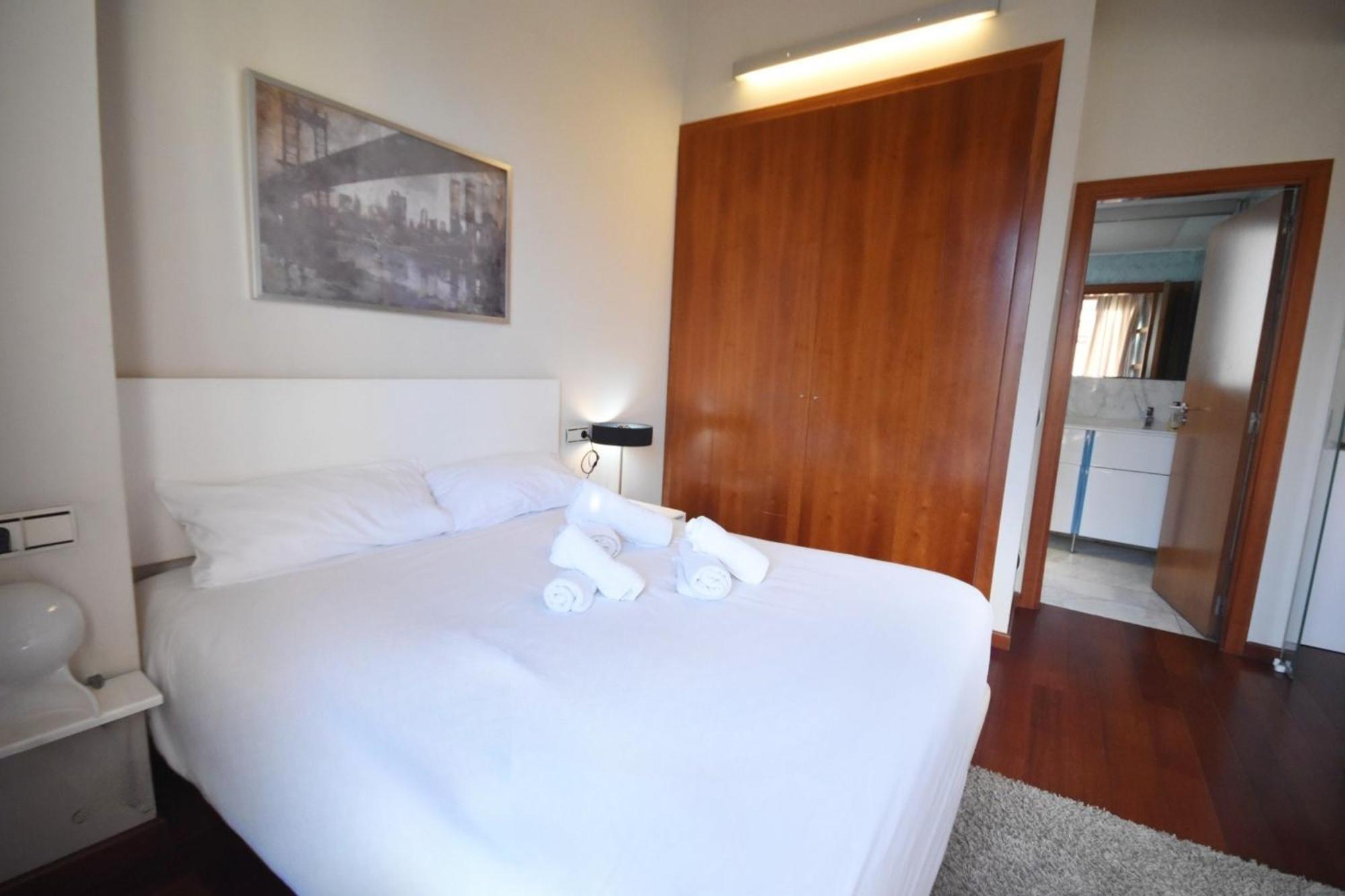 ולנסיה Bello Apartamento En La Plaza Del Tossal מראה חיצוני תמונה