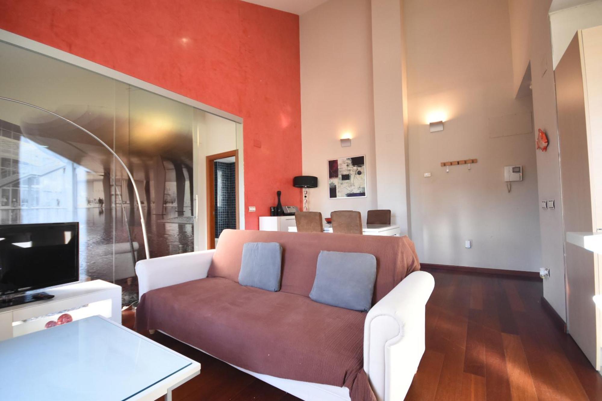 ולנסיה Bello Apartamento En La Plaza Del Tossal מראה חיצוני תמונה