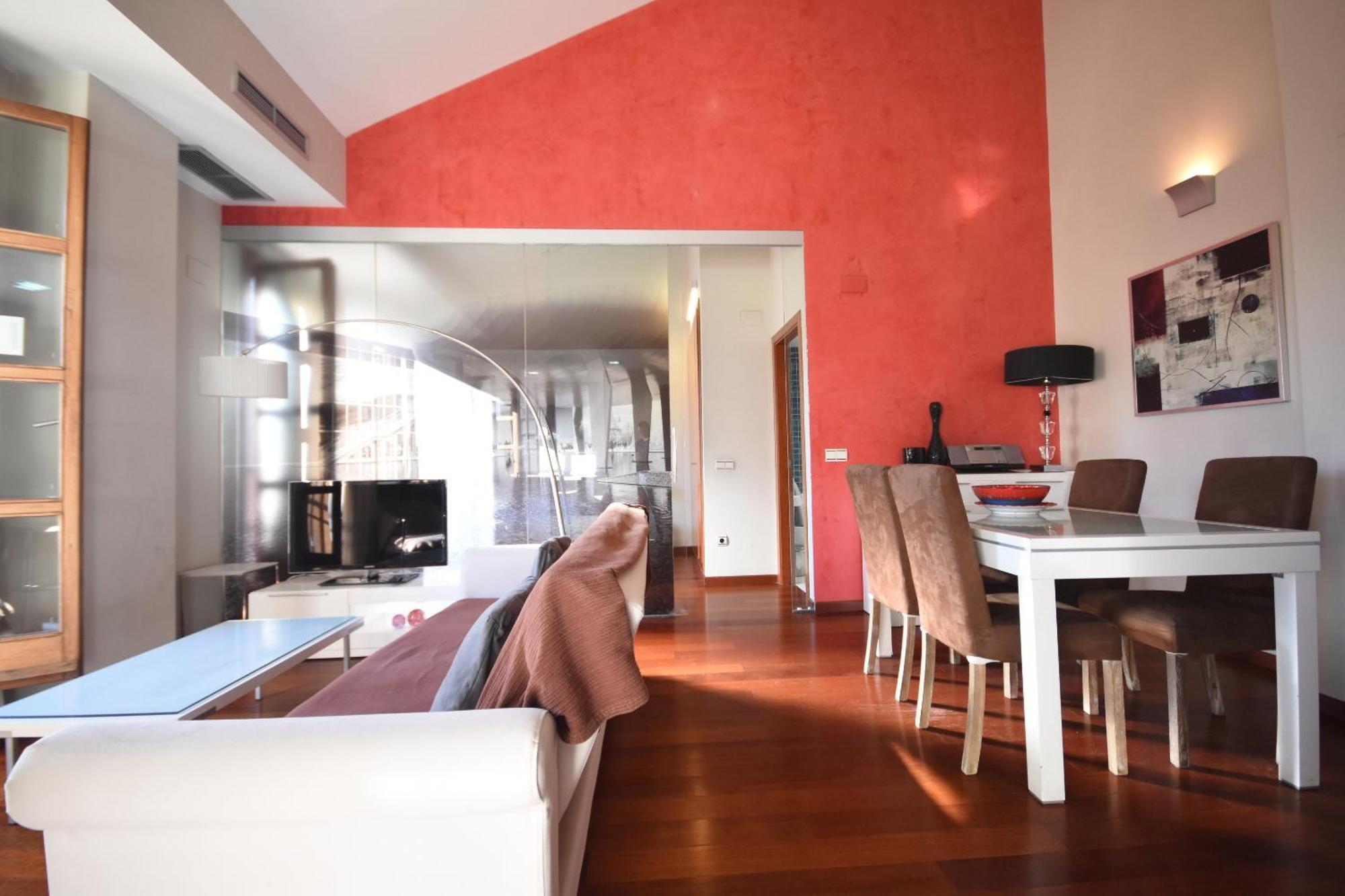 ולנסיה Bello Apartamento En La Plaza Del Tossal מראה חיצוני תמונה