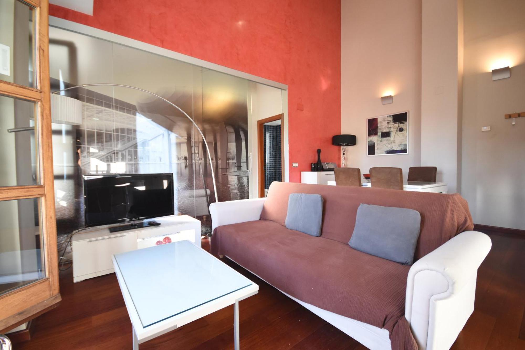 ולנסיה Bello Apartamento En La Plaza Del Tossal מראה חיצוני תמונה