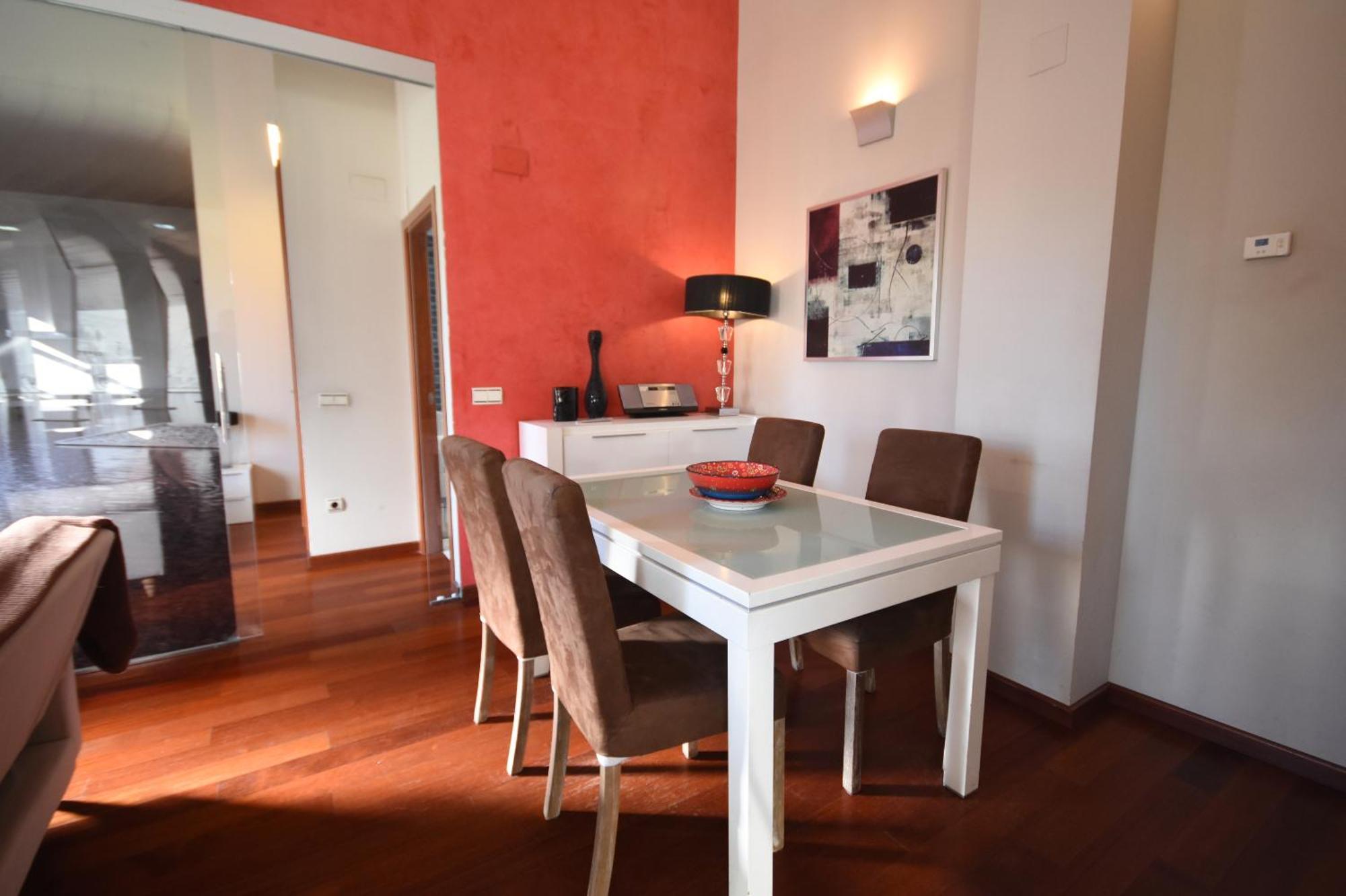ולנסיה Bello Apartamento En La Plaza Del Tossal מראה חיצוני תמונה